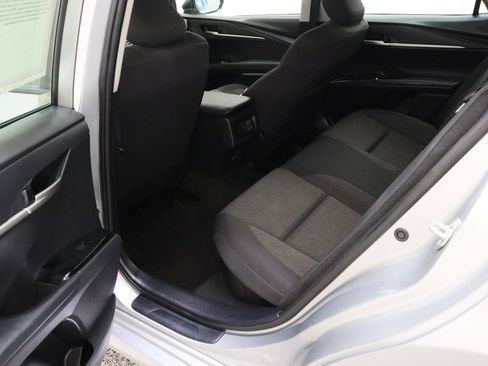 Certified 2025 Toyota Camry LE image 26