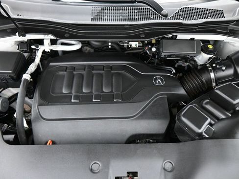 Used 2020 Acura MDX FWD w/ Technology Package image 21