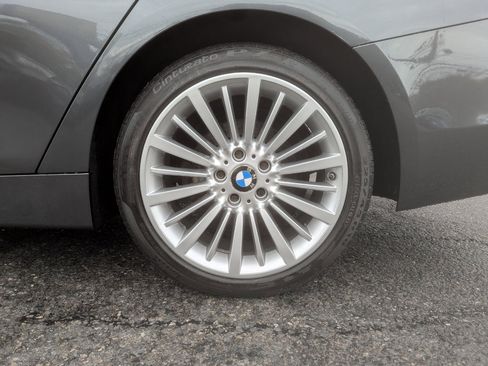 Used 2016 BMW 428i Gran Coupe xDrive image 49