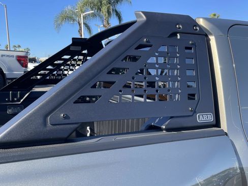 Used 2025 Toyota Tacoma TRD Off-Road w/ TRD Off Road Upgrade Package image 6