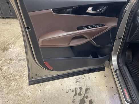Used 2019 Kia Sorento SX w/ SX Touring Package AWD/4WD image 15