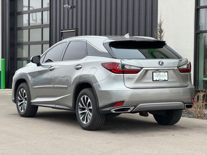 Used 2021 Lexus RX 350 AWD w/ Premium Package