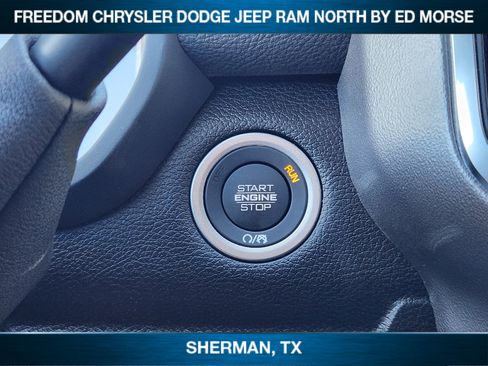 New 2025 RAM 3500 Laramie w/ Night Edition image 15