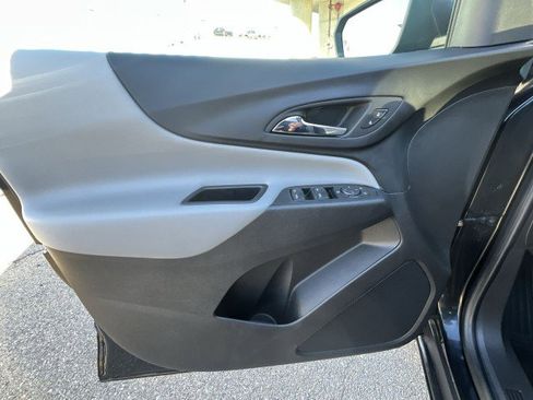 Used 2024 Chevrolet Equinox LS image 21