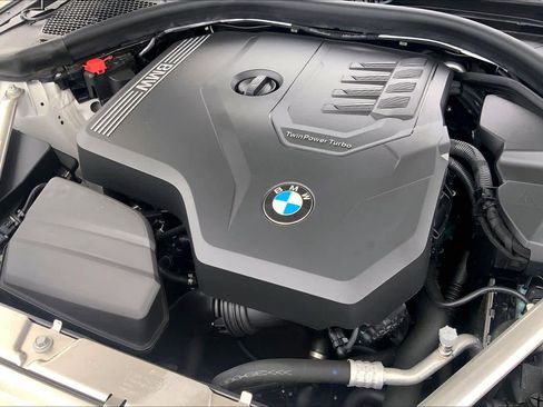 Used 2024 BMW 430i Gran Coupe w/ Premium Package image 32