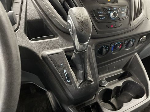 Used 2015 Ford Transit 150 130 Low Roof w/ Interior Upgrade Package image 25