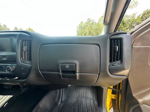 Used 2018 Chevrolet Silverado 1500 W/T RWD image 38