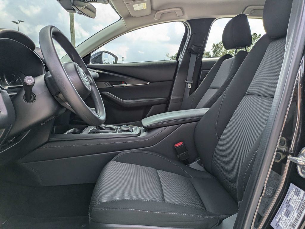 Certified 2024 MAZDA CX-30 AWD 2.5 S image 14