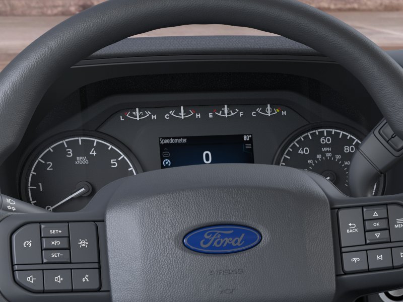 New 2026 Ford F150 STX AWD/4WD image 13