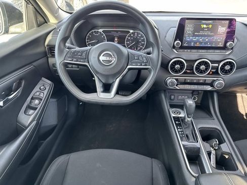 Used 2024 Nissan Sentra SV image 22