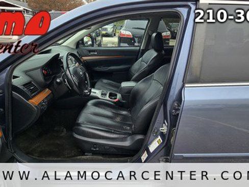 Used 2013 Subaru Outback 2.5i Limited image 35