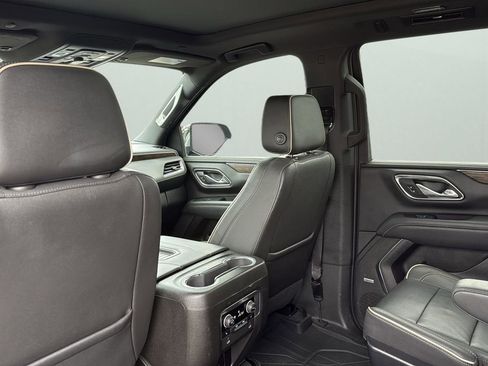 Used 2023 Chevrolet Tahoe Premier image 29