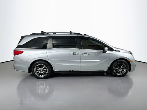 Used 2020 Honda Odyssey EX-L image 8