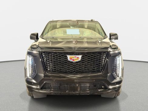 Used 2026 Cadillac Escalade Platinum Sport AWD/4WD image 8