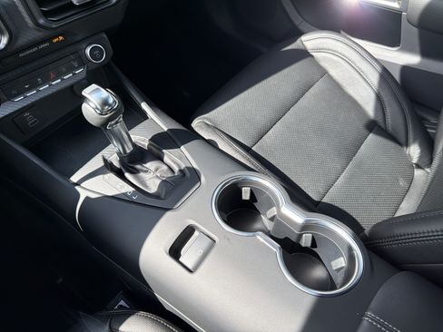 Used 2025 Ford Mustang Convertible RWD image 82