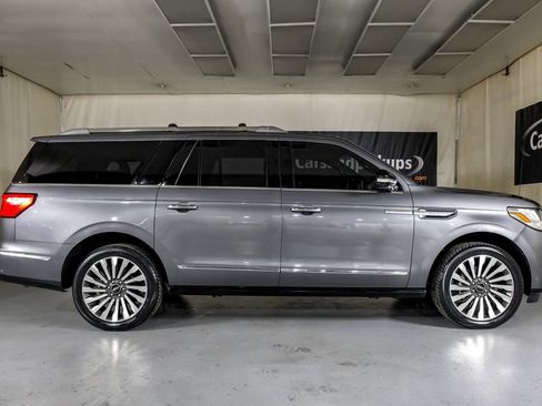 Used 2021 Lincoln Navigator L Reserve w/ Luxury Package image 5