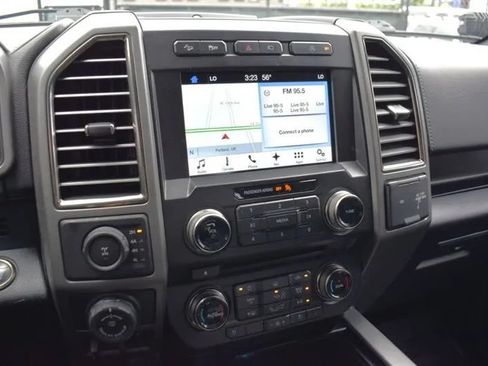 Used 2018 Ford F150 Raptor w/ Equipment Group 802A Luxury AWD/4WD image 25