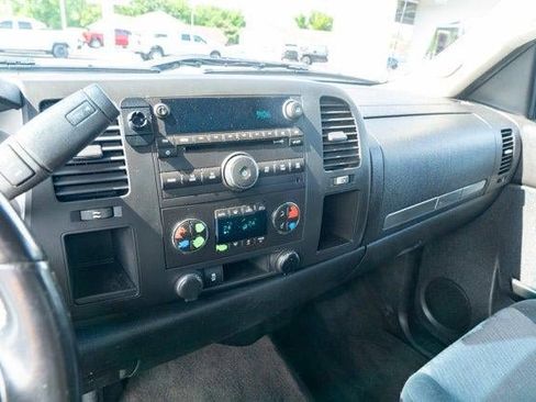 Used 2012 Chevrolet Silverado 1500 LT w/ All-Star Edition RWD image 19