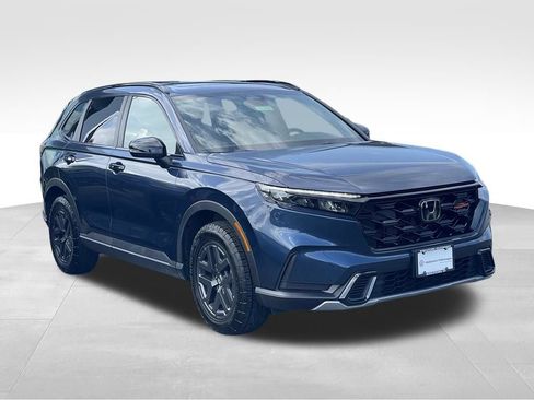 Used 2026 Honda CR-V TrailSport image 3