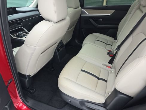 Used 2025 MAZDA CX-90 Plug-In Hybrid w/Premium Sport image 13