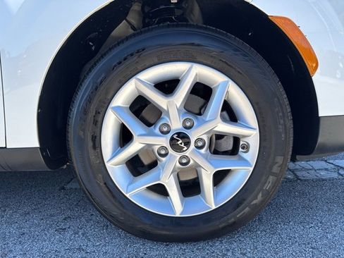 Used 2025 Kia Soul LX w/ LX Technology Package image 9