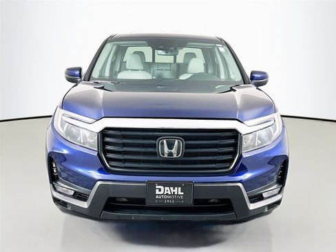 Used 2022 Honda Ridgeline RTL image 2