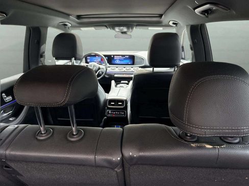 Used 2024 Mercedes-Benz GLS 450 4MATIC image 47