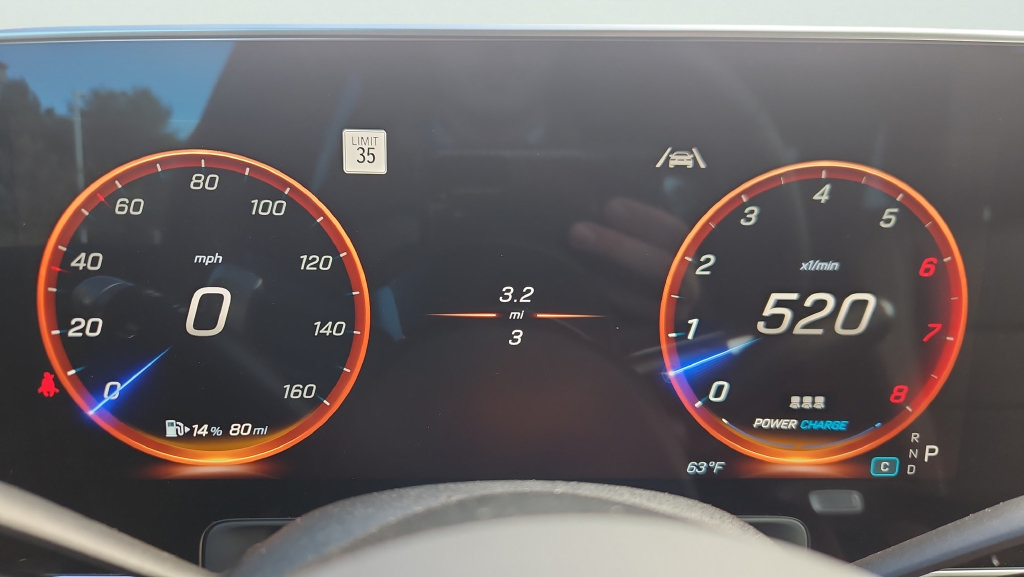 New 2027 Mercedes-Benz GLE 450 4MATIC image 12