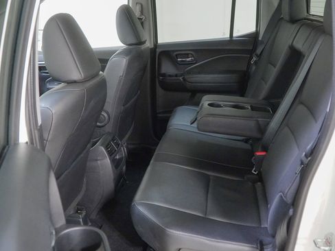 Used 2019 Honda Ridgeline RTL-T image 41
