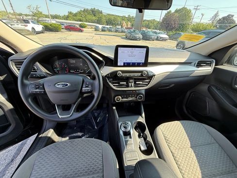 Used 2020 Ford Escape SE AWD/4WD image 13