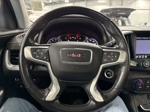 Used 2019 GMC Terrain SLT w/ Preferred Package AWD/4WD image 11