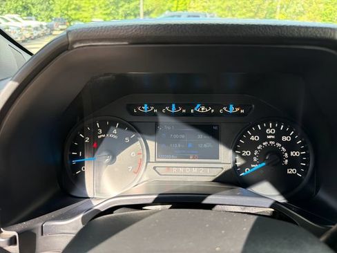 Used 2016 Ford F150 XL w/ Equipment Group 101A Mid AWD/4WD image 16