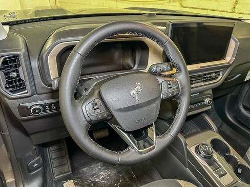 New 2026 Ford Bronco Sport Big Bend w/ Convenience Package AWD/4WD image 20