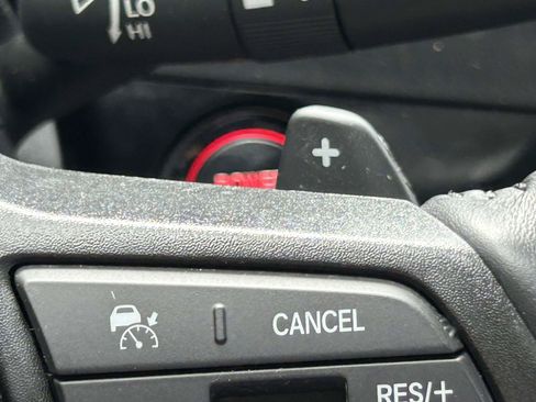 Certified 2023 Honda Accord Sport image 20