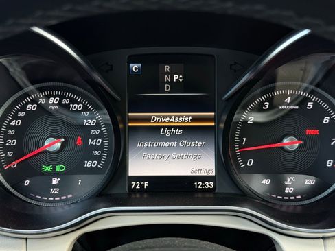 Used 2016 Mercedes-Benz C 300 4MATIC Sedan image 45