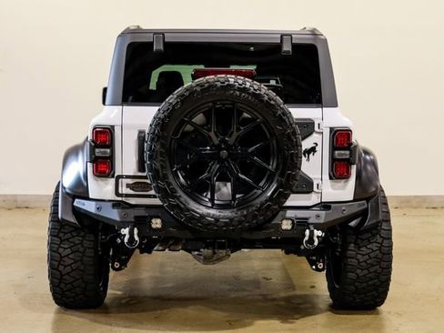 Used 2023 Ford Bronco Raptor image 7