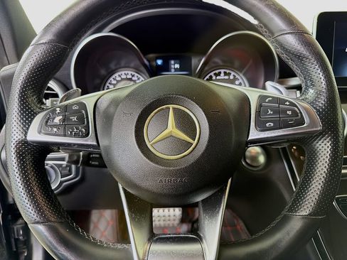 Used 2017 Mercedes-Benz C 63 AMG Sedan image 14