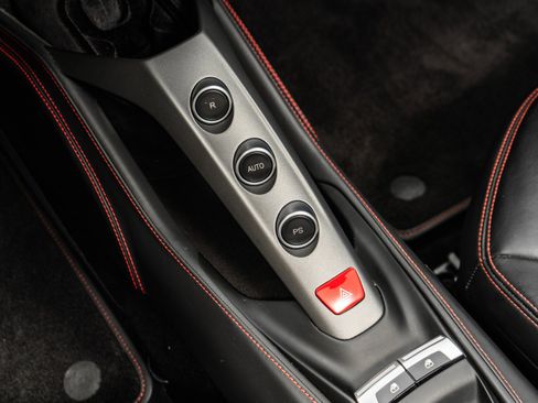 Used 2017 Ferrari 488 Spider image 16