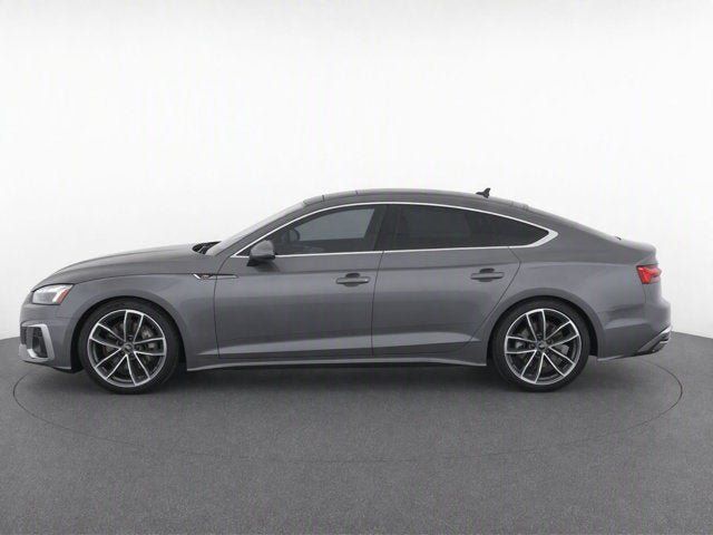Used 2024 Audi A5 2.0T Premium w/ Convenience Package AWD/4WD image 8