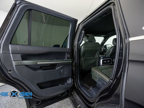 Used 2022 Ford Expedition Timberline w/ Equipment Group 501A AWD/4WD image 24