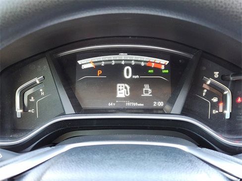 Used 2018 Honda CR-V EX image 12