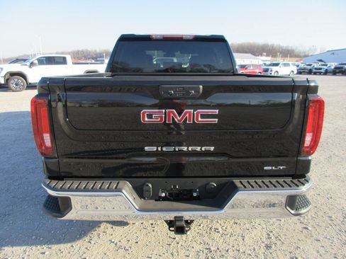 New 2026 GMC Sierra 1500 SLT w/ SLT Premium Package image 6