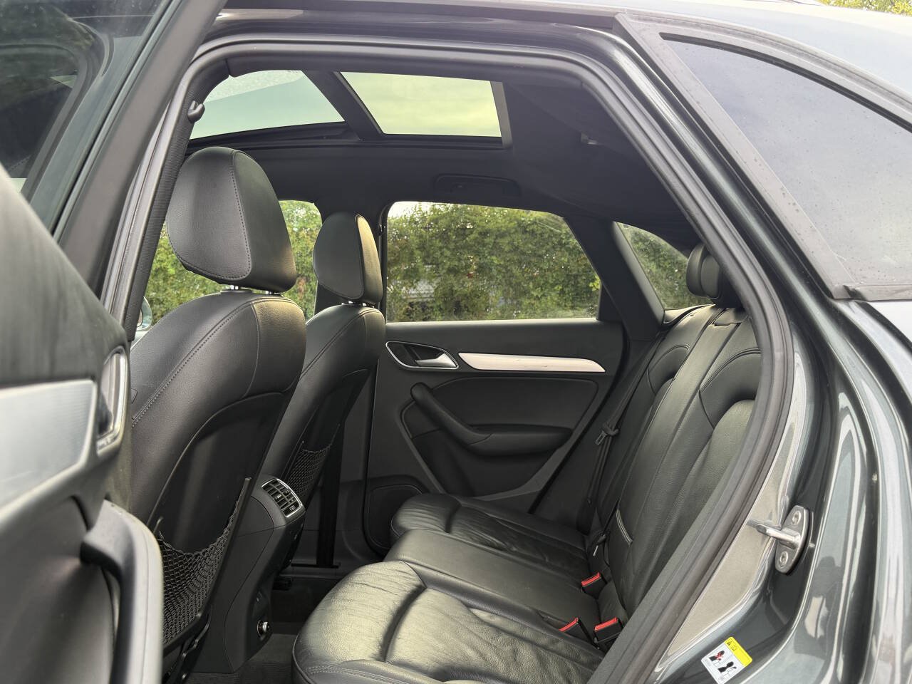 Used 2018 Audi Q3 2.0T Premium w/ Convenience Package FWD image 27