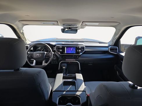 Used 2022 Toyota Tundra SR5 image 14