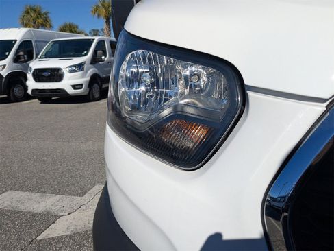 Used 2024 Ford Transit 250 Low Roof w/ Exterior Upgrade Package image 10