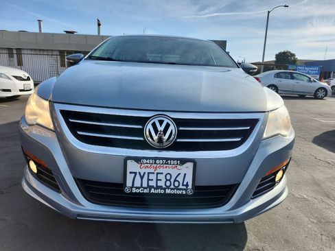 Used 2012 Volkswagen CC R-Line image 8