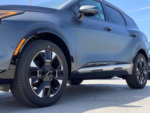 New 2026 Kia Sportage SX Prestige AWD/4WD image 10