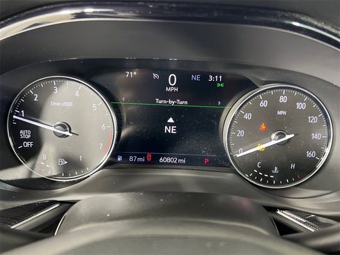 Used 2023 Buick Envision Essence image 27