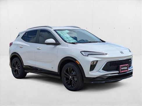 New 2026 Buick Encore GX Sport Touring w/ Comfort Package image 7