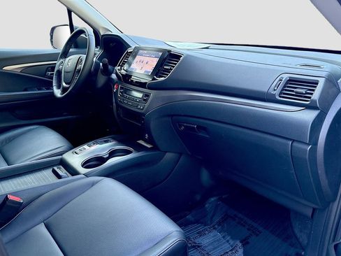 Used 2023 Honda Ridgeline RTL-E image 29